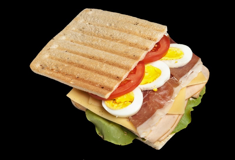Regional Culinary Delights
