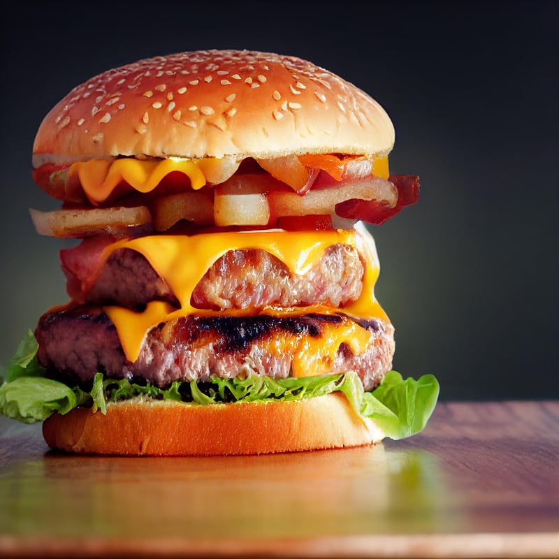 American Cuisine